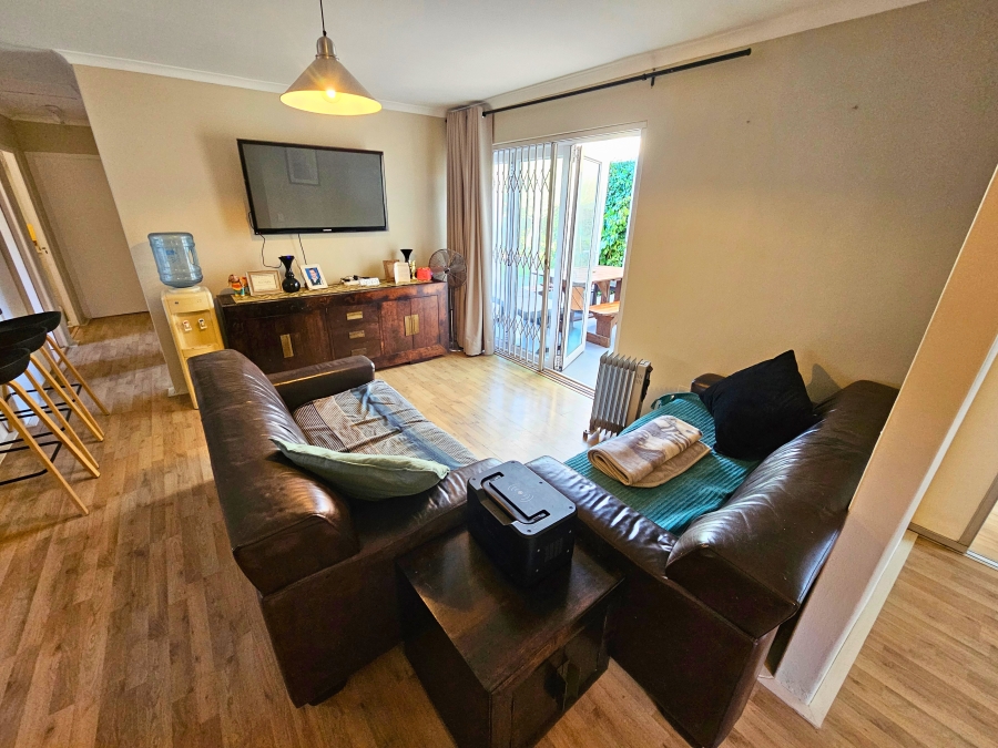 To Let 1 Bedroom Property for Rent in De Bron Western Cape